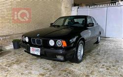 بي ام دبليو الفئة 5